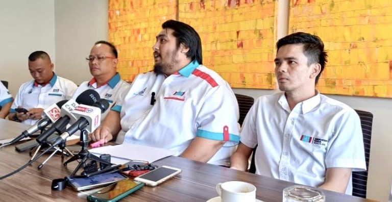 Anwar Ibrahim pengerusi sendiri mesyuarat MA63 pada  12 September ini – Razeef