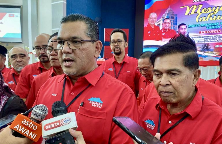 DUN Balung sebagai ‘Deposit Tetap’ kepada Gagasan Rakyat pada PRN17 – Nizam