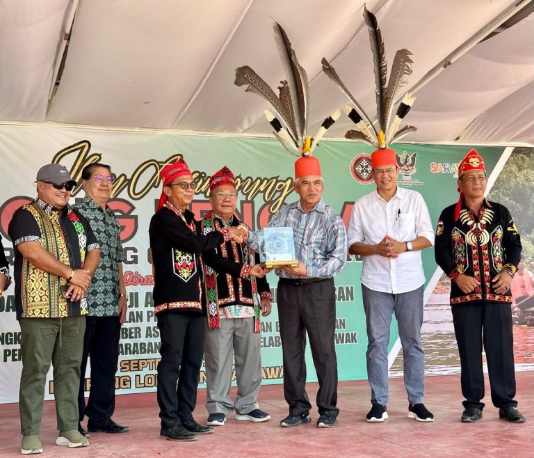 Status daerah persinggahan dijadikan faedah bersama Sipitang dan Lawas 