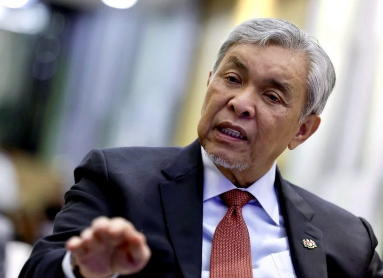 UMNO setuju bentuk kerjasama dengan PH hadapi PRN Sabah – Zahid Hamidi