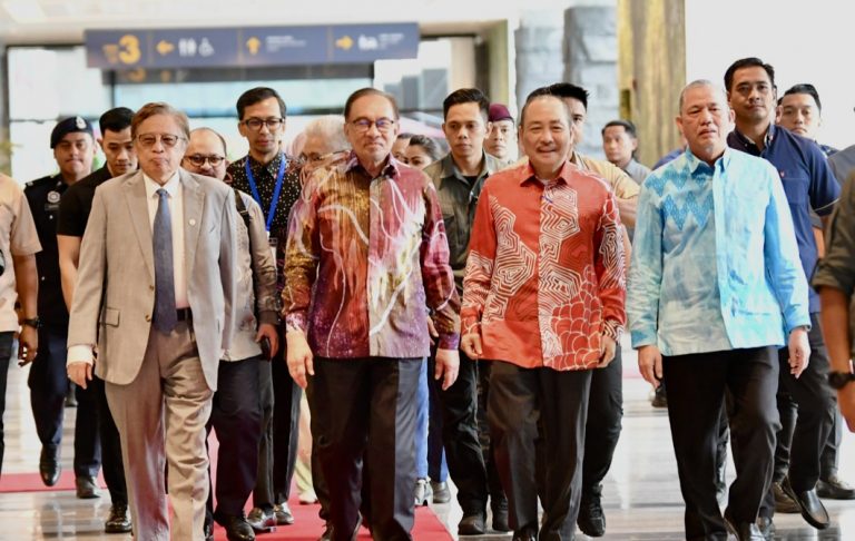 Sabah sambut baik kenaikan Peruntukan Khas Interim RM600 juta – Hajiji