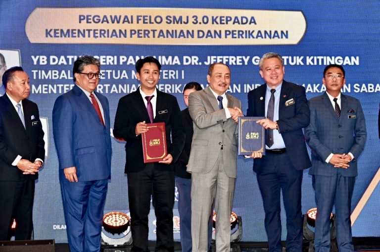 30 belia dipilih sertai Felo SMJ 3.0