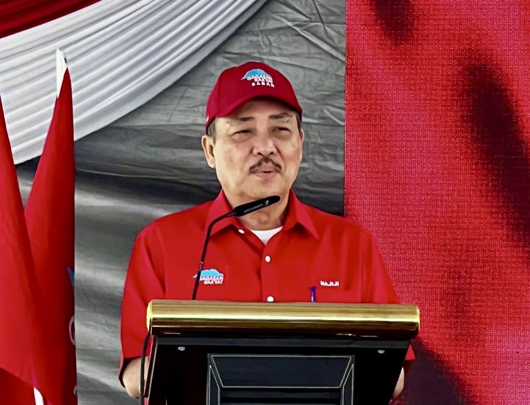Sabah Tambah Rumah Mesra SMJ Kepada 40 Unit Setiap Dun Tahun Depan – Hajiji