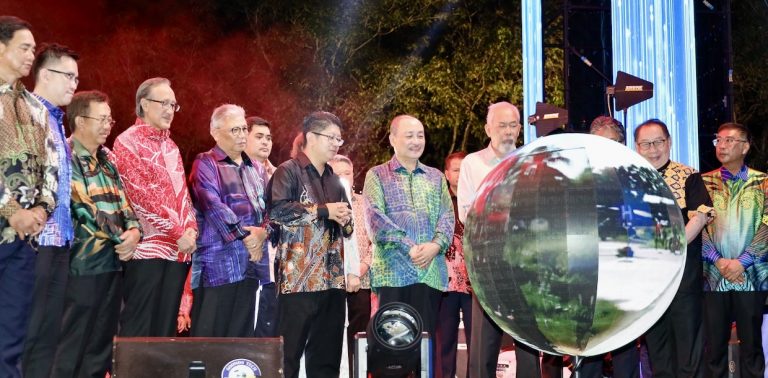 Hari Sabah bukti semangat kebangsaan, rakyat tidak iktiraf tuntutan luar