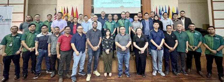 Pengurus Tenaga Elektrik di Sabah Mesti Memiliki Perakuan Pendaftaran ECoS – Ridwan