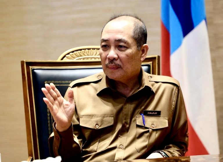 Sabah sambut baik keputusan Mahkamah Agung Perancis – Hajiji