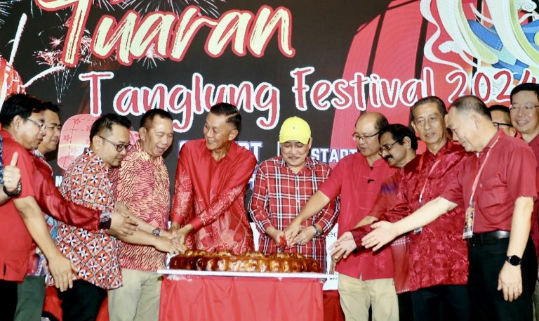Kepelbagaian budaya harus diraikan bersama – Hajiji