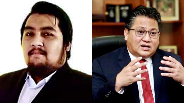 PH tak perlu layan ‘angkuh’ Nur Jazlan – Razeef