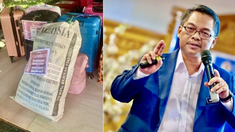 UMS, UiTM Sabah diarah kenal pasti segera pelajar kurang berkemampuan – Mustapha