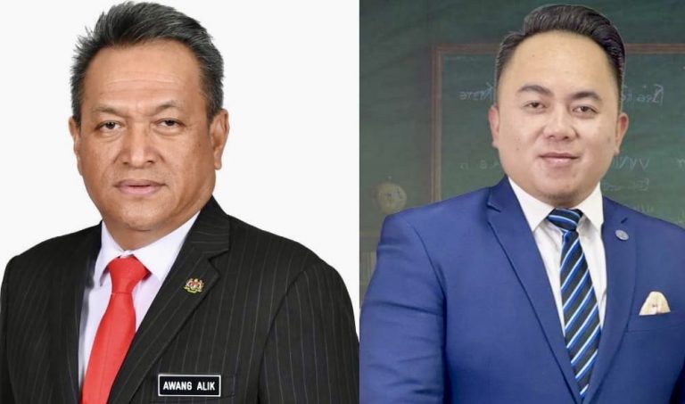 Pelantikan Awang Alik sebagai KSU KDN penghargaan kepada rakyat Sabah – Azuwan