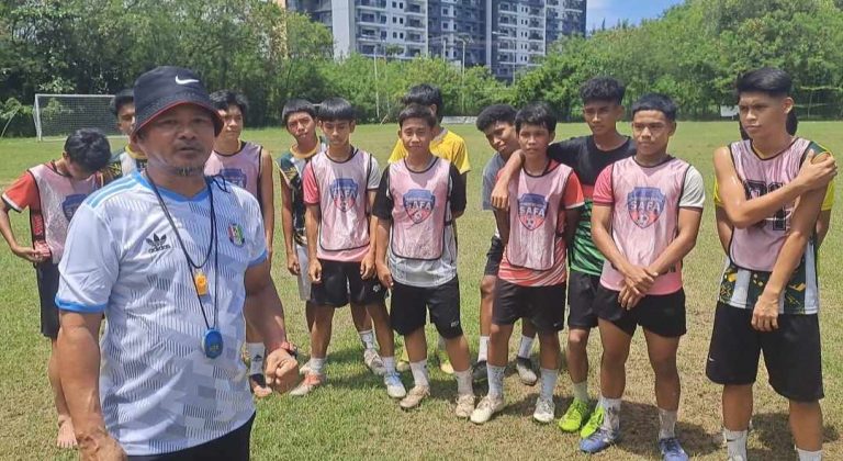 Pasukan TABS B16 tumpu Grand Final Suparimau Piala Borneo