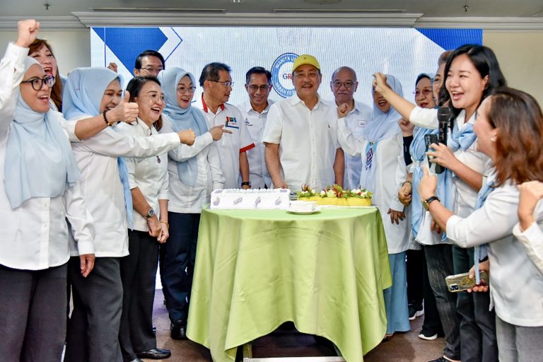 GRS tidak tolak kemungkinan akan kerjasama dengan UMNO hadapi PRN-17 : Hajiji