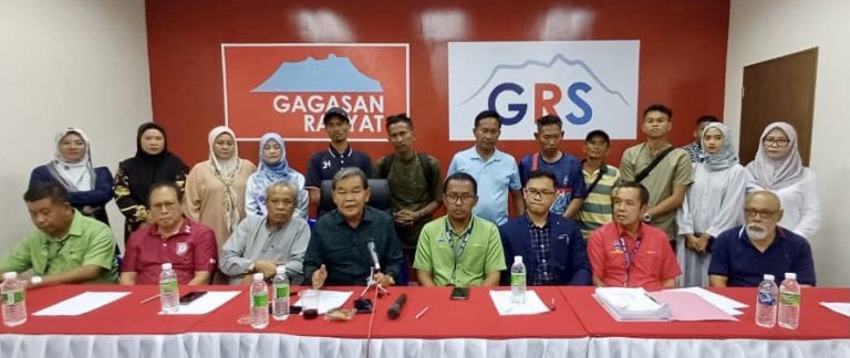 Tanah seluas 12 ekar diluluskan kepada penduduk Penempatan Kampung Teluk Layang Baru – Nerudin