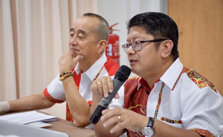 PH belum bincang secara formal kerjasama mana Parti pada PRN17 Sabah