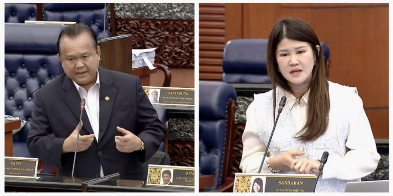 Segera laksanakan pembinaan jalan dua hala dari Batu 16 hingga Batu 32 di Sandakan – Vivian
