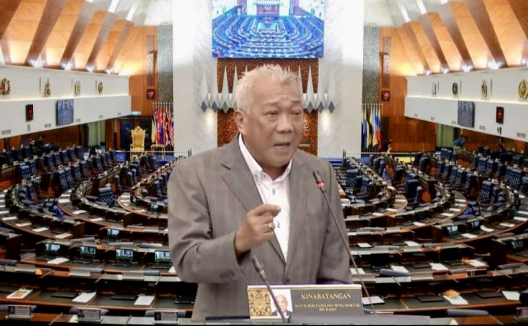Harga tiket penerbangan Sabah-KL mahal kadang kala naik sehingga RM1,700, Bung Moktar gesa kerajaan kawal harga – Bung Moktar