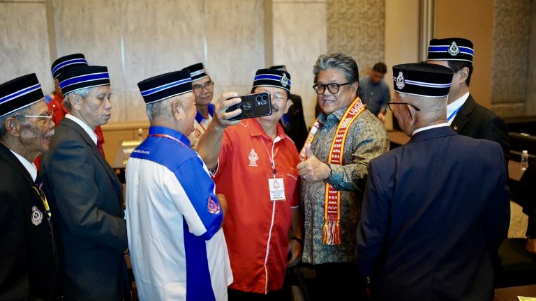 PBPM bakal bina Pusat Dialisis, projek perumahan untuk kemudahan ahlinya – Hajiji