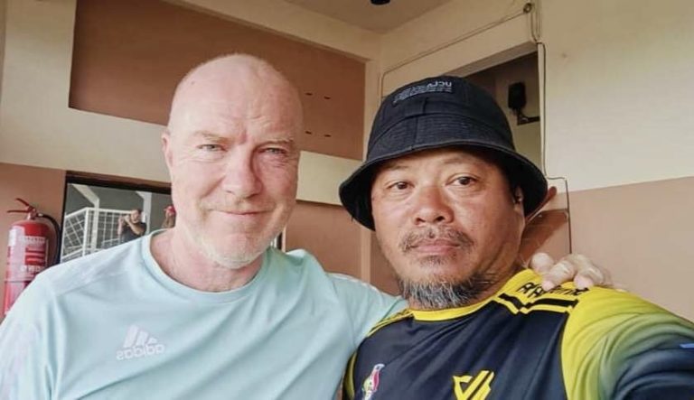 Prestasi TABS dalam Piala Borneo lebih baik tahun ini – Scott