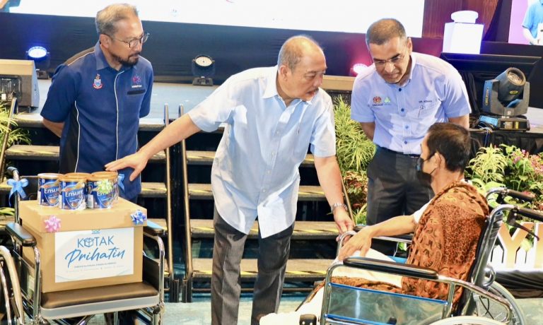 Sabah catat 7,448 penempatan pekerjaan sehingga 27 September lalu – Hajiji