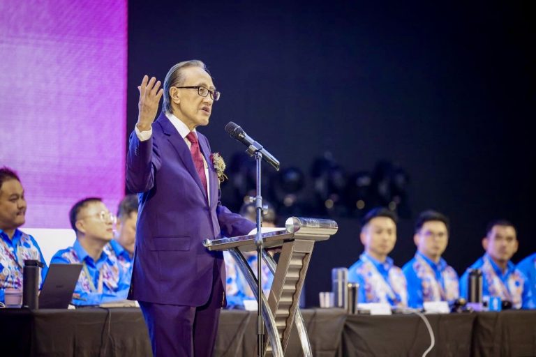 Sabah komited tingkat perkhidmatan penyampaian melalui teknologi AI
