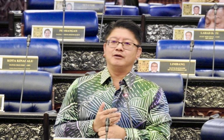 KUSKOP laksana 53 projek premis Tamu Desa di Sabah bagi tahun 2024 – Ewon