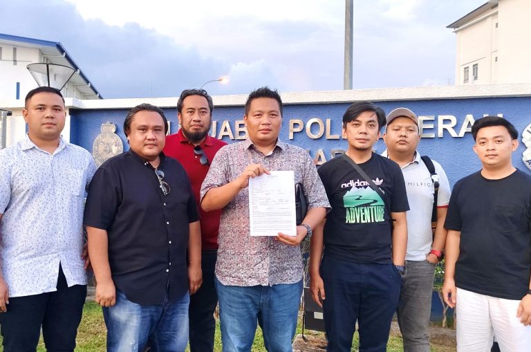 Tuduhan Salah Guna Dana Awam, Tidak Berasas – Abqaree
