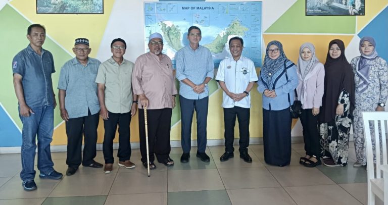 USIA perlu perkasakan syiar Islam  untuk terus relevan – Yusof Apdal