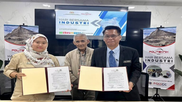 PTS jalin kolaborasi bersama sektor  swasta wujudkan peluang pekerjaan kalangan graduan