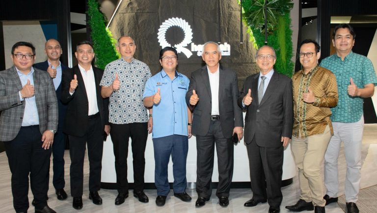 QSB berpotensi jalin kerjasama dengan KUSKOP, bangunkan PKS di Sabah – Ewon