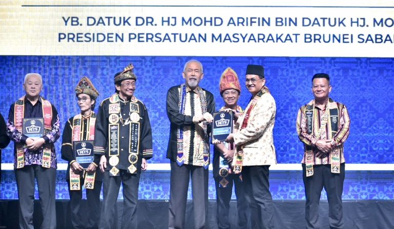 Kerajaan komited bangunkan data dan dokumentasi etnik di Sabah – Hajiji