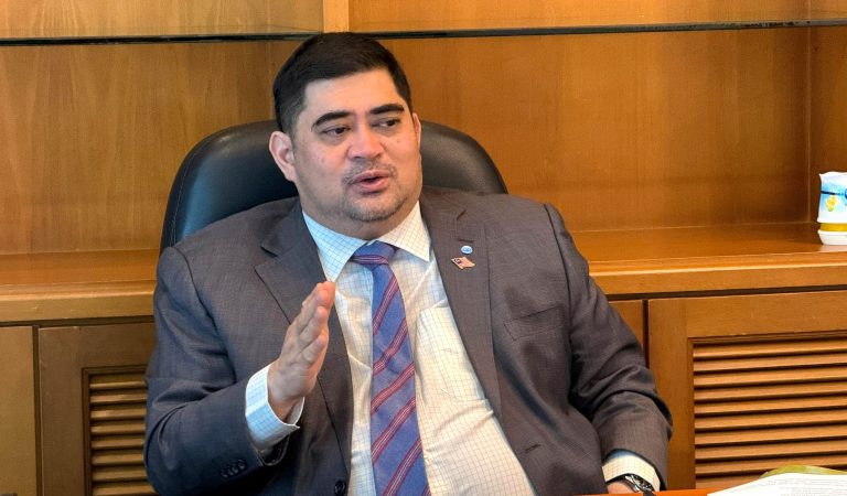 DUN Sabah: Sistem Bekalan Air Lestari Diwujudkan, Tingkat Kualiti Air Di Sabah