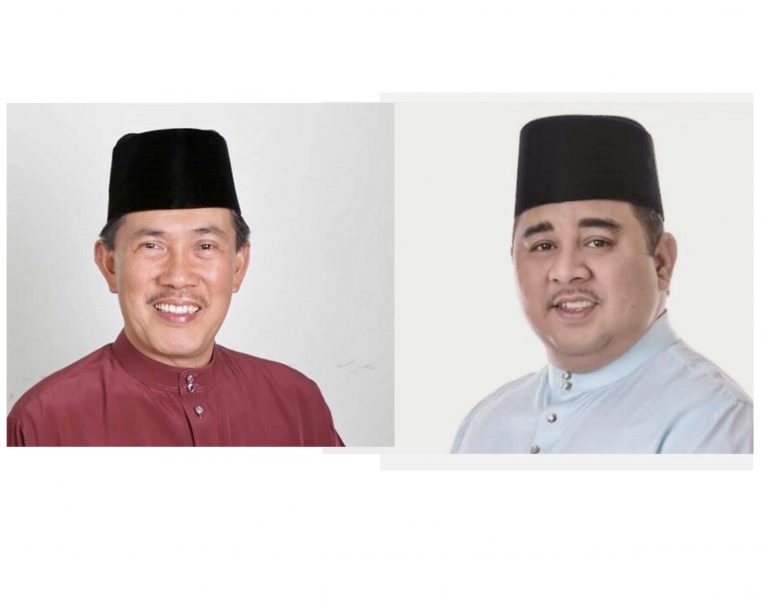 Sapawi bersama Hakim kekalkan jawatan Yang Dipertua USIA, Timbalan bagi penggal kedua