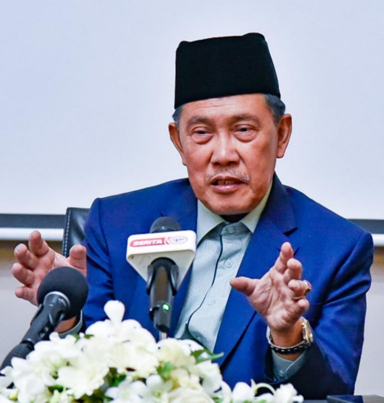 Sapawi gariskan pelan strategik pembugaran USIA 2.0