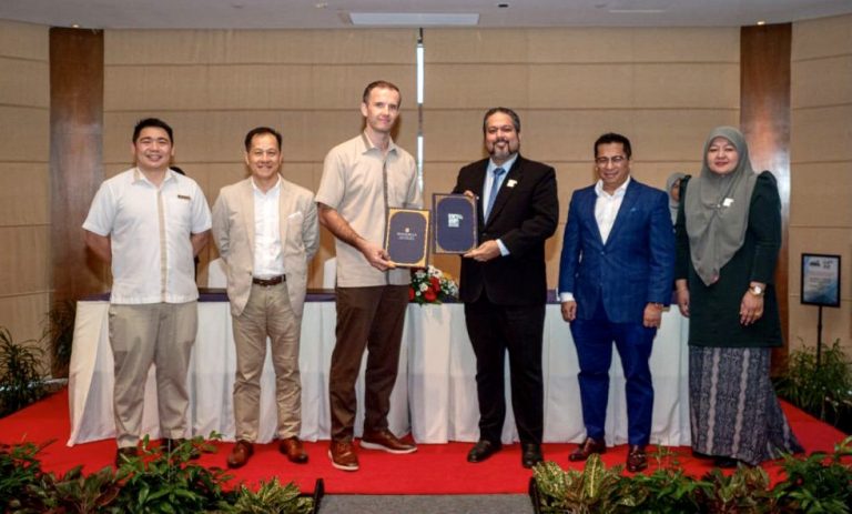 UCSF dan STAR meterai MoU perkukuh akademik, industri perhotelan