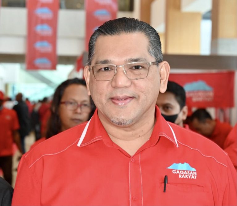 Sokongan kepada komitmen Sabah mempertahankan sumber asli – Nizam