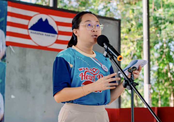 Pelantikan Tun Musa Aman mampu mencapai misi kemajuan, kemakmuran rakyat di Sabah – Christy