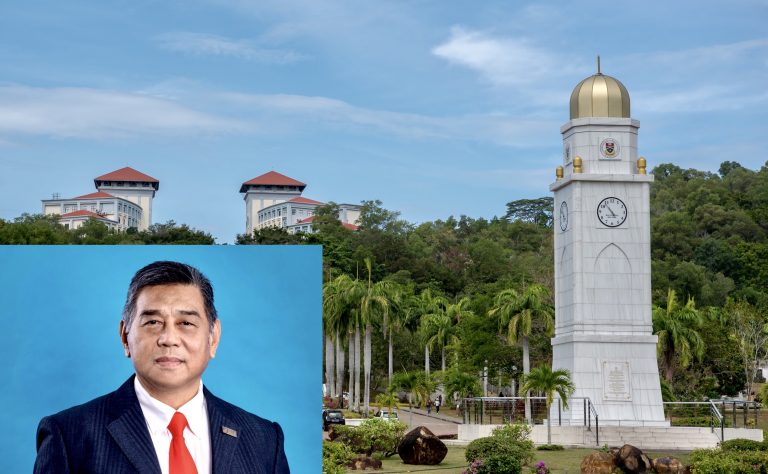 Mahasiswa UMS patuhi undang-undang demi kesejahteraan dan keselamatan – Naib Canselor UMS