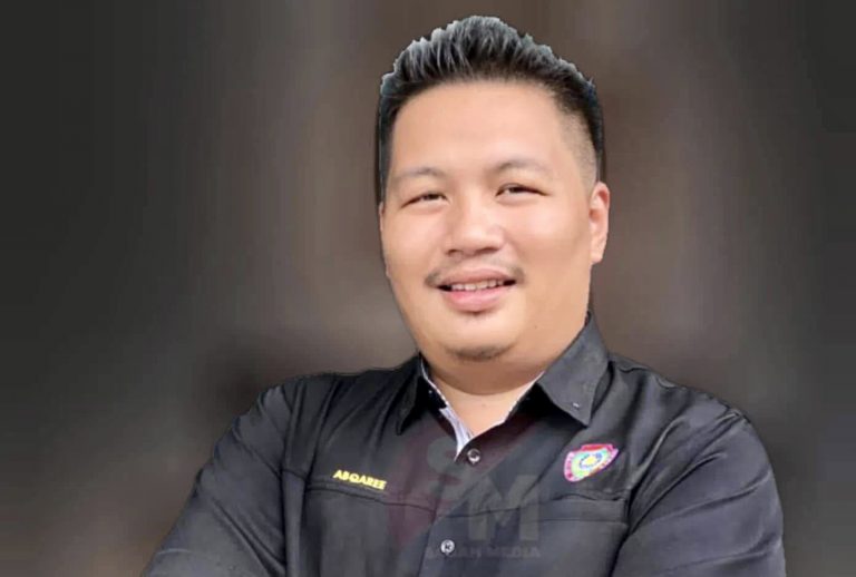 MBS menzahirkan sokongan kepada Ketua Menteri Sabah – Abqaree