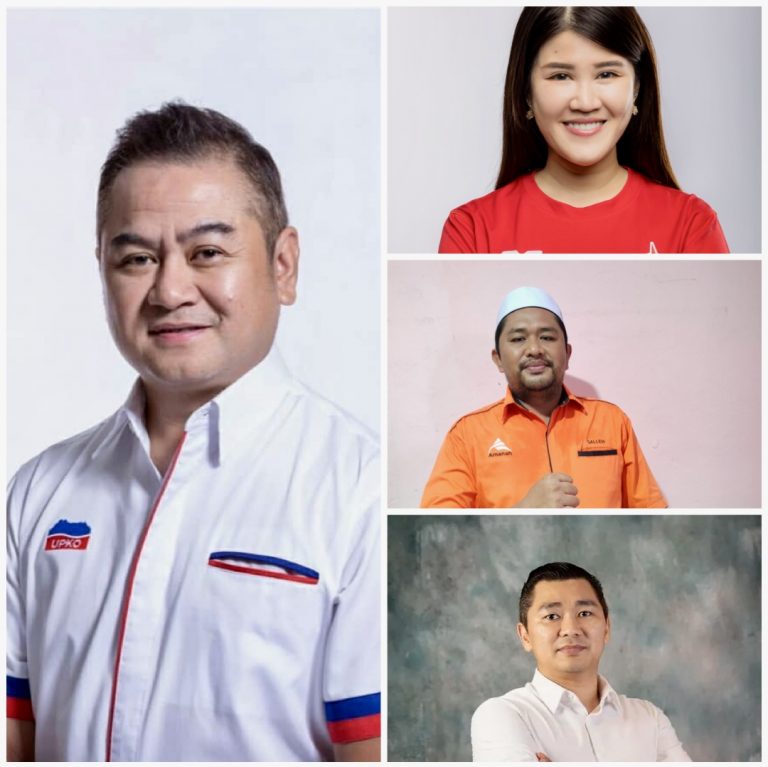 Rakan komponen PH Sabah perlu hormati proses demokrasi