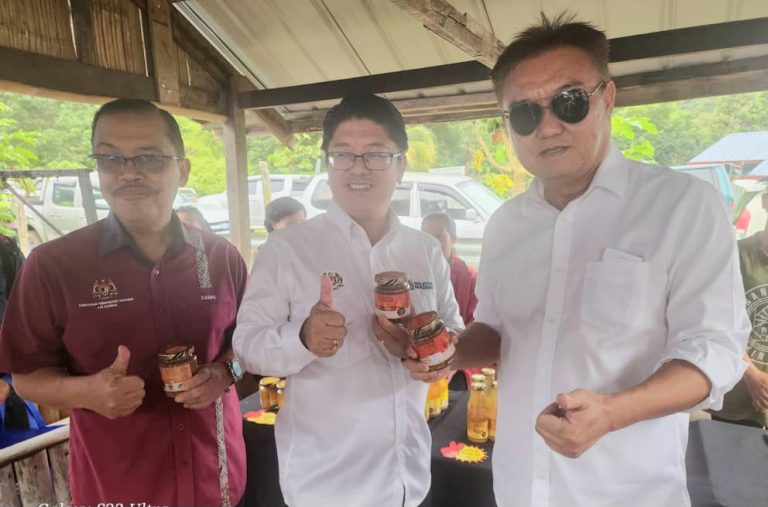 Pujian harus diberikan kepada usaha penyerahan geran tanah kepada penduduk luar bandar – David 