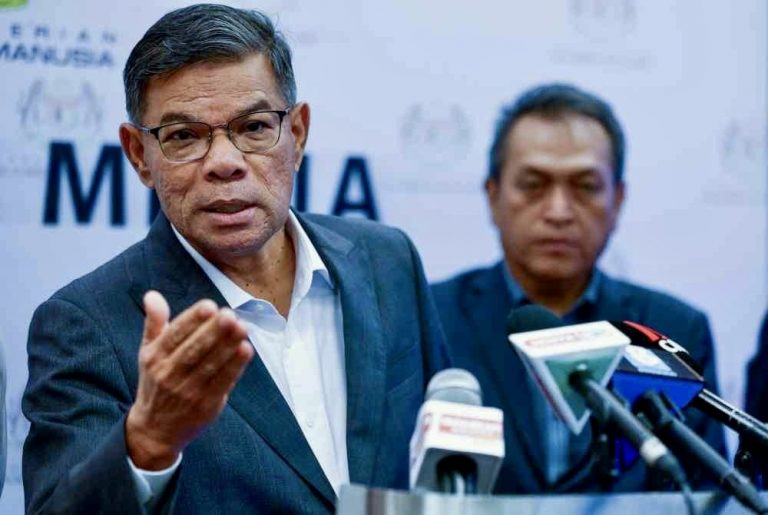 KDN Janji Selesai Isu 12,000 Pelajar Sekolah Tiada Dokumen Pengenalan Diri