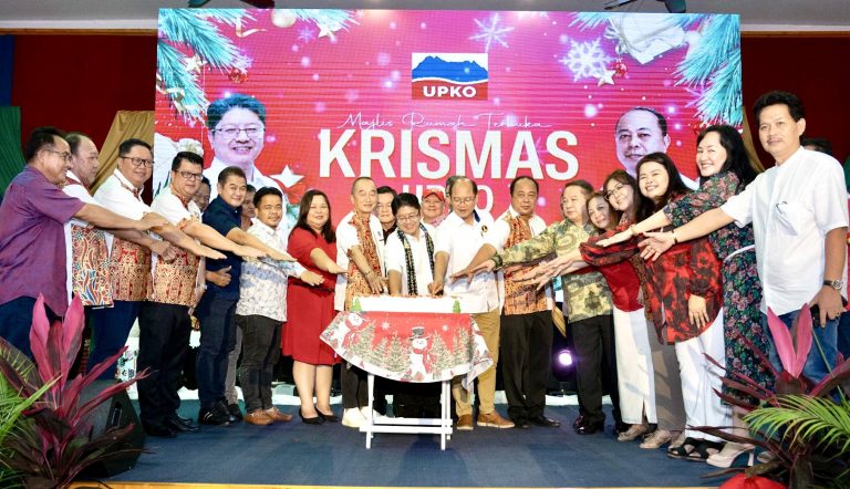 YBR laksana program pembangunan khas pendidikan di Sabah – Ewon
