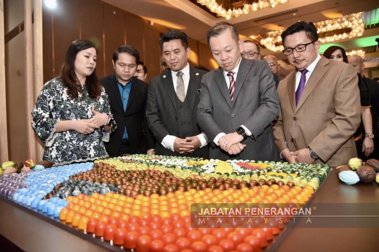 Penubuhan koperasi diwujudkan, kukuhkan industri koko di Malaysia