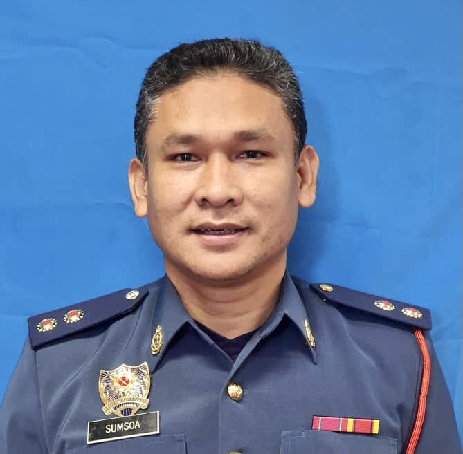 RM14.9 juta kerugian harta benda akibat kebakaran di Lahad Datu tahun lalu