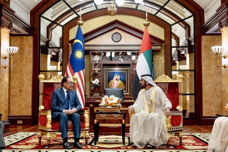 Malaysia bakal terima pelaburan jangka panjang susulan lawatan kerja Perdana Menteri ke UAE