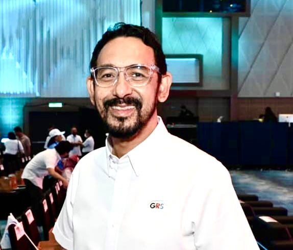 GRS gerak jentera pastikan rakyat miskin tegar terima bantuan SYUKUR – Mohd Razali