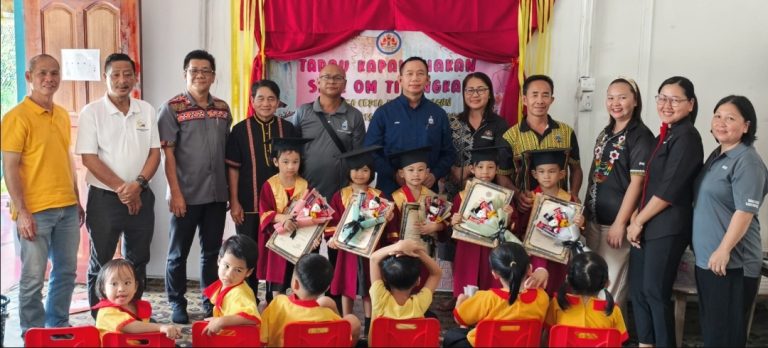 Pendidikan awal berteraskan budaya, bahasa kunci pembangunan masyarakat – Jahid