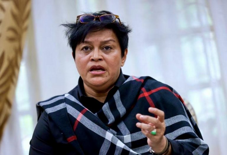 Undang-undang Pembiayaan Politik Komprehensif Perlu Segera – Azalina