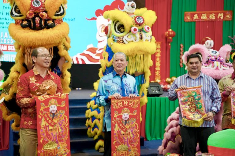 Projek Penjanaan Elektrik dirancang atasi masalah bekalan Elektrik di Sabah – Fadillah
