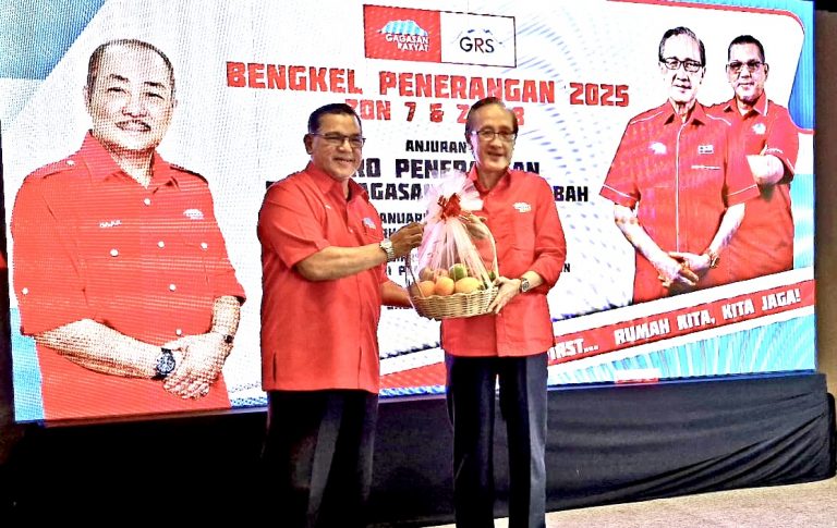 Media sosial bahaya jika tidak ditangani secara baik – Nizam